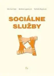Sociálne služby - Michal Oláh