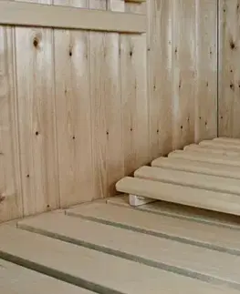 Saunová podpierka hlavy Lanitplast