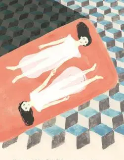 A visszaadott lány - Donatella di Pietrantonio