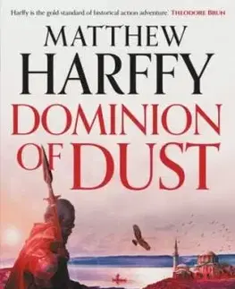 Dominion of Dust - Matthew Harffy