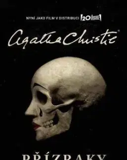 Přízraky v Benátkách - Agatha Christie