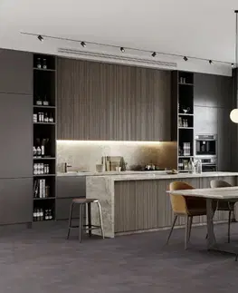 GERFLOR HQR Harlem dark GERH 1787 Šíře role 2 m