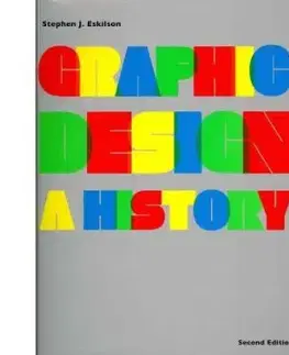 Graphic Design History - Stephen Eskilson