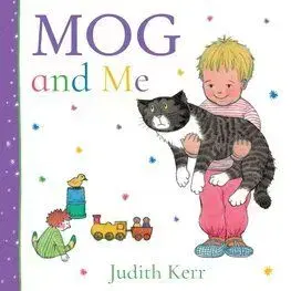 Mog and Me - Judith