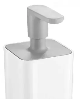 Kinekus Dávkovač saponátu PURO, 400ml