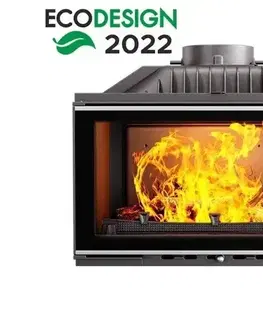 Krbová vložka W16 9.4KW EKO