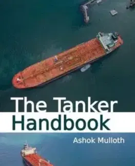 The Tanker Handbook - Ashok Mulloth