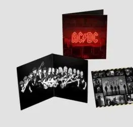 AC/DC - Power Up LP - AC/DC