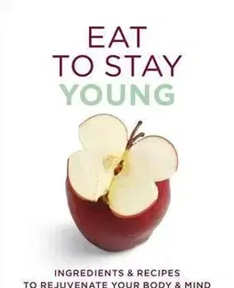 Eat Yourself Young - Paul Gill