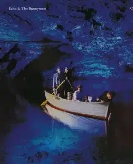 Echo & The Bunnymen - Ocean Rain CD - Echo&The Bunnymen