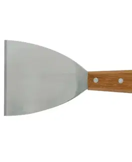 STALGAST Špachtľa s drevenou rúčkou 22 cm