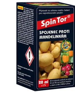 Spintor 20ml/L/Č19-00473-MB/KR
