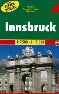 MM Innsbruck 1:10 000