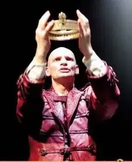 Macbeth - William Shakespeare