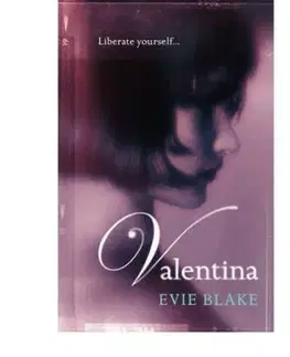 Valentina - Evie Blake