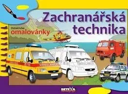 Záchranářská technika