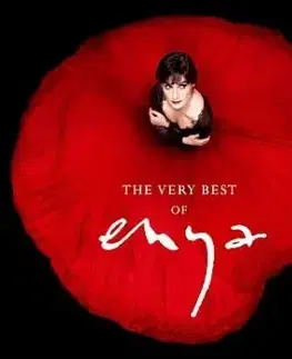 Enya - The Very Best Of Enya CD - Enya