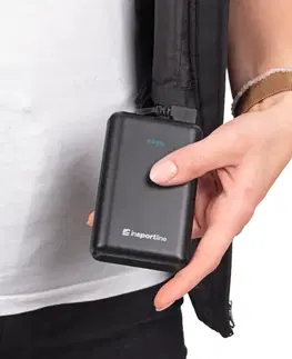 inSPORTline Electronics PowerFive II