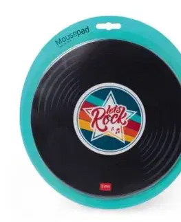 Legami Podložka pod myš Vinyl STAR TECH