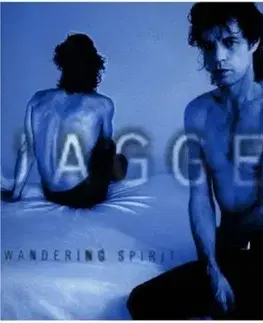Jagger Mick - Wandering Spirit 2LP - Mick Jagger