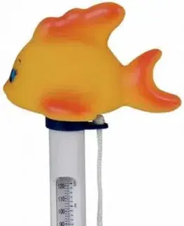 Kinekus Teplomer Strend Pro plávajúci, goldfish
