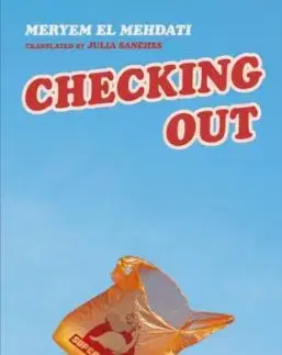 Checking Out - Meryem El Mehdati