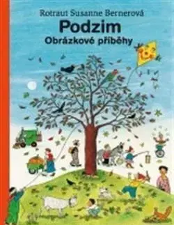 Podzim - Rotraut Susanne Berner