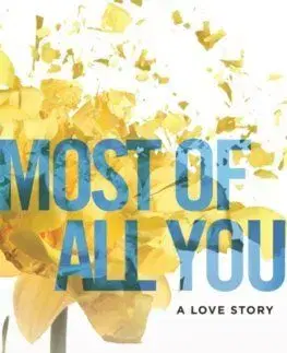 Most of All You - Mia Sheridan
