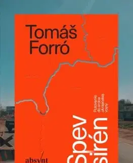 Spev sirén - Tomáš Forró