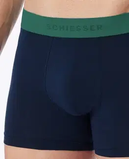 Šortky SCHIESSER, 5 ks