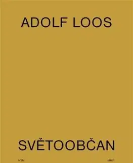 Adolf Loos světoobčan