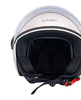 W-TEC Bareiro Bufalo S (55-56)