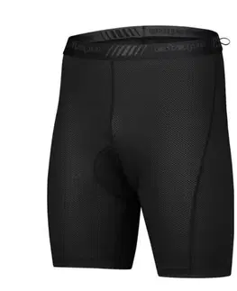 Etape Freedom 3.0 čierna - M