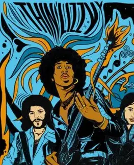 Thin Lizzy - The Acoustic Sessions LP - Thin Lizzy