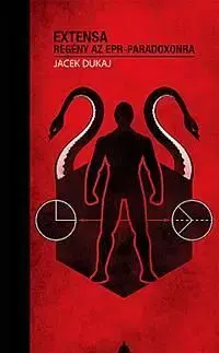 Extensa - Jacek Dukaj