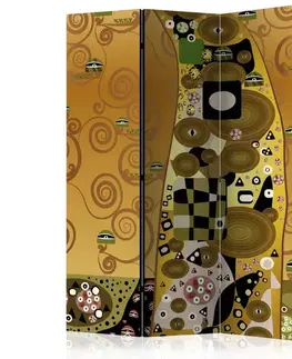Paraván Artistic Geometry Dekorhome