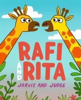Rafi and Rita - Jarvis
