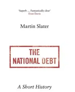 The National Debt - Martin Slater