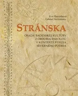 Stránska - Eva Horváthová, Gabriel Nevizánsky