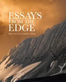 Essays from the Edge - Dennis Gray