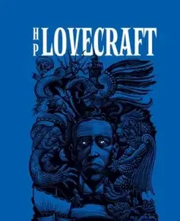 Měsíční močál - Příběhy a sny z let 1921-1925 (Spisy 2) - Howard Phillips Lovecraft