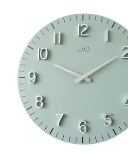 Nástenné hodiny JVD HC404.2, 40 cm