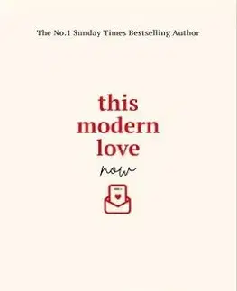 This Modern Love Now - Will Darbyshire