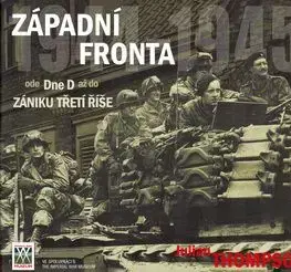 Západní fronta - Julian Thompson