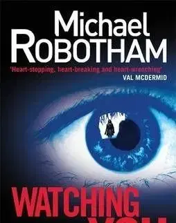 Watching You - Michael Robotham