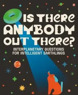 Is There Anybody Out There? - Ellen Duthie