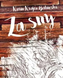 Za sny - Karin Babinská
