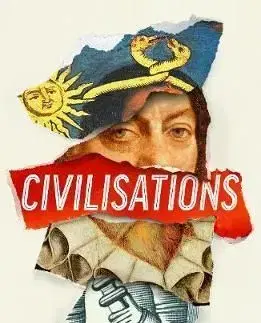 Civilisations - Laurent Binet
