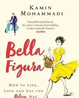 Bella Figura - Kamin Mohammadi