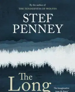 Long Water - Stef Penney